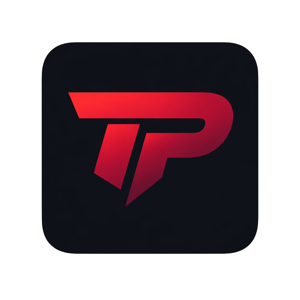 Logo TriPace